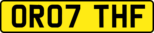 OR07THF