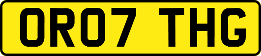 OR07THG