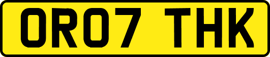 OR07THK