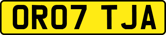 OR07TJA