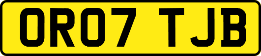 OR07TJB