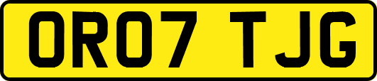 OR07TJG