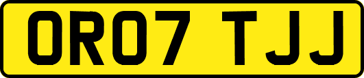OR07TJJ