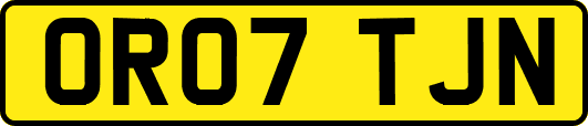 OR07TJN