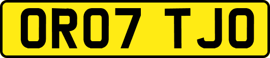OR07TJO