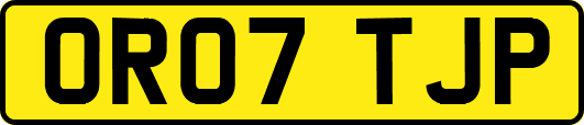 OR07TJP