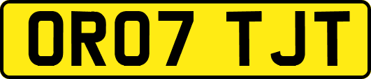 OR07TJT