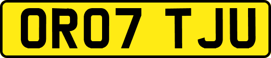 OR07TJU
