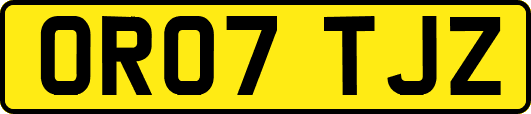 OR07TJZ