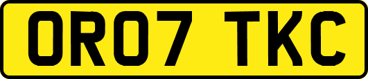 OR07TKC