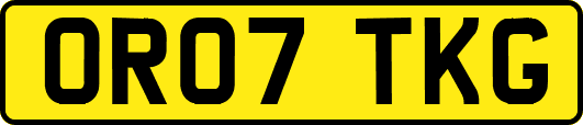 OR07TKG