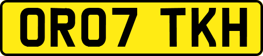 OR07TKH