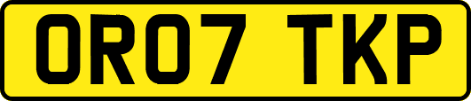 OR07TKP