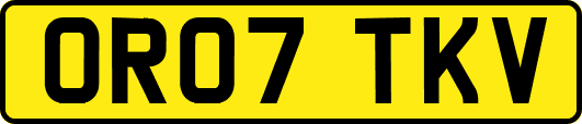 OR07TKV