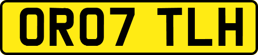 OR07TLH