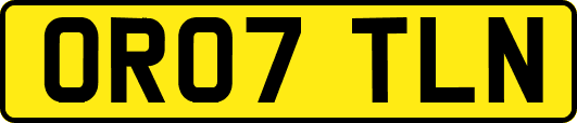 OR07TLN