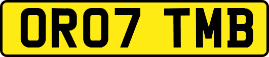 OR07TMB
