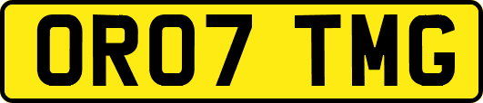 OR07TMG
