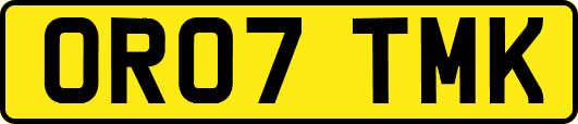 OR07TMK