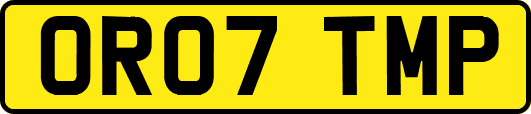 OR07TMP