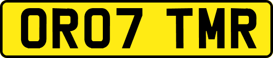 OR07TMR