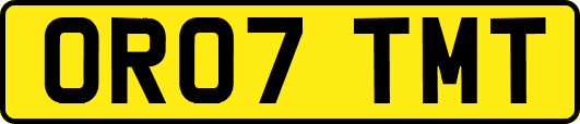 OR07TMT