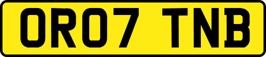 OR07TNB