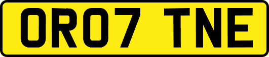 OR07TNE