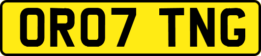 OR07TNG