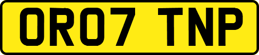 OR07TNP