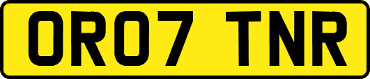 OR07TNR