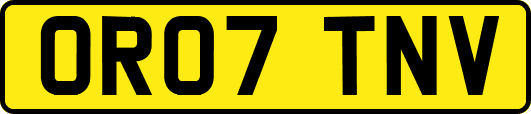 OR07TNV