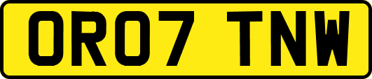 OR07TNW