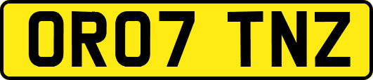 OR07TNZ