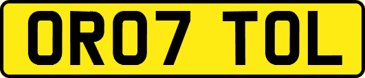 OR07TOL