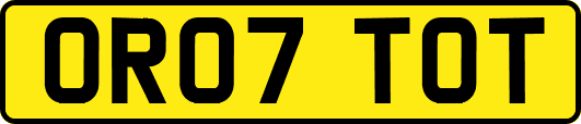 OR07TOT