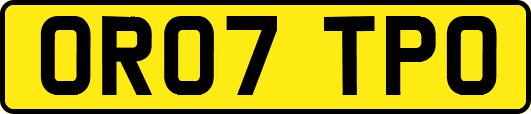 OR07TPO