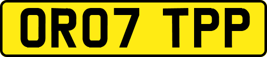 OR07TPP