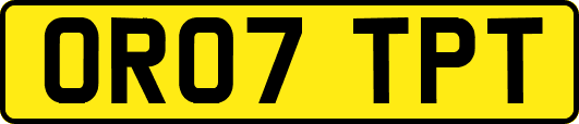 OR07TPT