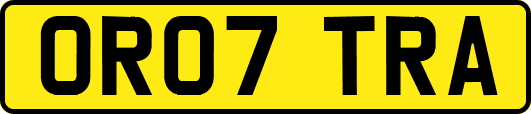 OR07TRA