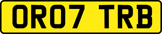 OR07TRB