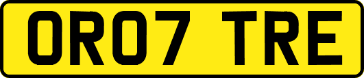 OR07TRE