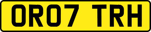 OR07TRH