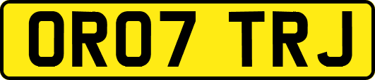 OR07TRJ