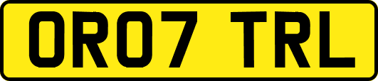 OR07TRL