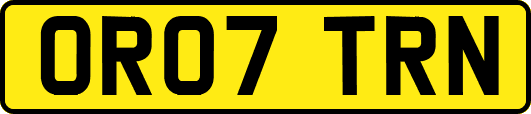 OR07TRN