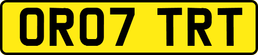 OR07TRT