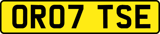 OR07TSE