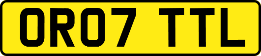 OR07TTL