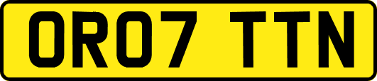 OR07TTN